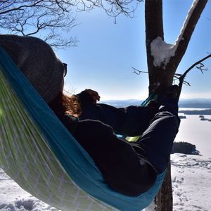 Meet your Posher, Allie